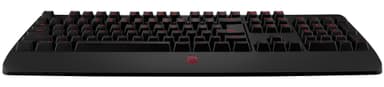 BenQ Zowie Celeritas 2 tangentbord gaming (svart)