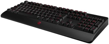 BenQ Zowie Celeritas 2 tangentbord gaming (svart)