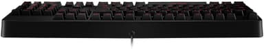 BenQ Zowie Celeritas 2 tangentbord gaming (svart)