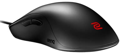 BenQ Zowie FK1 Plus gamingmus (XL)