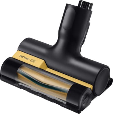 Samsung Bespoke Jet 2.0 Plus Pro Extra Sladdlös Skaftdammsugare VS20B95973B/WA