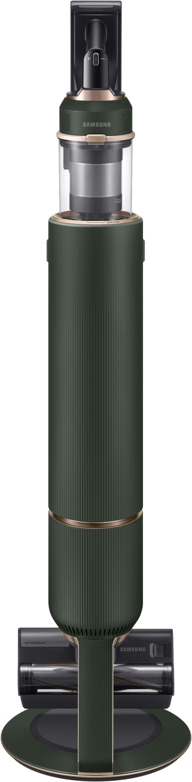 Samsung Bespoke Jet Plus Complete Extra Sladdlös Skaftdammsugare VS20B95943N/WA