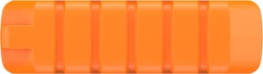 Xtorm Rugged 20000mAh powerbank (orange)