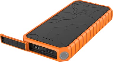 Xtorm Rugged 20000mAh powerbank (orange)