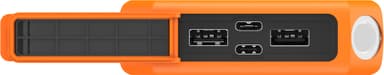 Xtorm Rugged 20000mAh powerbank (orange)