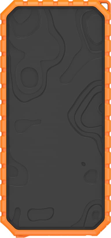 Xtorm Rugged 20000mAh powerbank (orange)