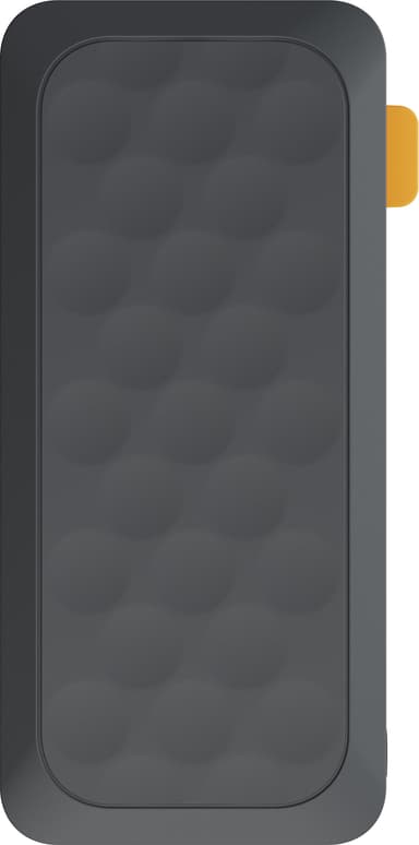 Xtorm 67W Fuel Series 27000mAh powerbank (svart)