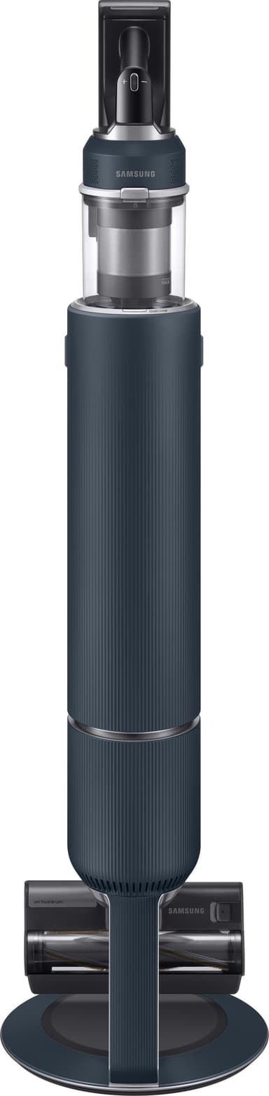 Samsung Bespoke Jet 2.0 Plus Pro Extra Sladdlös Skaftdammsugare VS20B95973B/WA