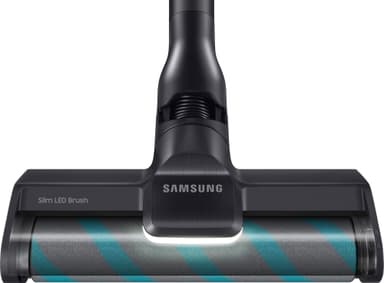 Samsung Bespoke Jet Plus Complete Extra Sladdlös Skaftdammsugare VS20B95943N/WA