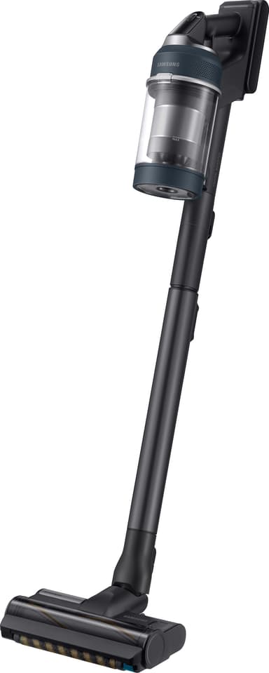 Samsung Bespoke Jet 2.0 Plus Pro Extra Sladdlös Skaftdammsugare VS20B95973B/WA