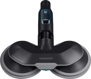 Samsung Bespoke Jet 2.0 Plus Pro Extra Sladdlös Skaftdammsugare VS20B95973B/WA