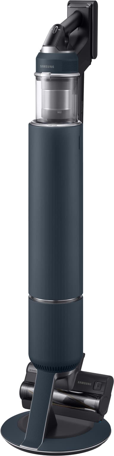 Samsung Bespoke Jet 2.0 Plus Pro Extra Sladdlös Skaftdammsugare VS20B95973B/WA