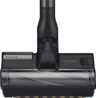 Samsung Bespoke Jet 2.0 Plus Pro Extra Sladdlös Skaftdammsugare VS20B95973B/WA