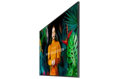 Samsung 50" QB50C 16/7 350 nits 4K Signage