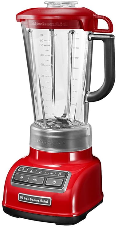 KitchenAid Diamond blender 5KSB1585EER (röd)