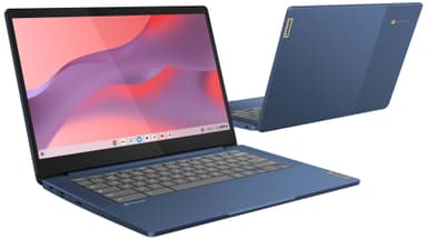 Lenovo IdeaPad Slim 3 4GB/64GB Chromebook