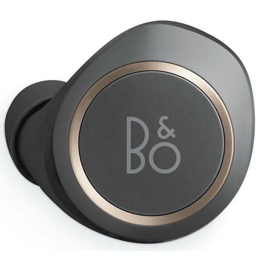 B&O Beoplay E8 true wireless hörlurar (grå)