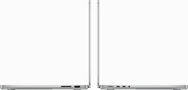 MacBook Pro 14 M3 8/1TB (Silver)