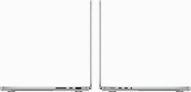 MacBook Pro 14 M3 Max 36/1TB (Silver)