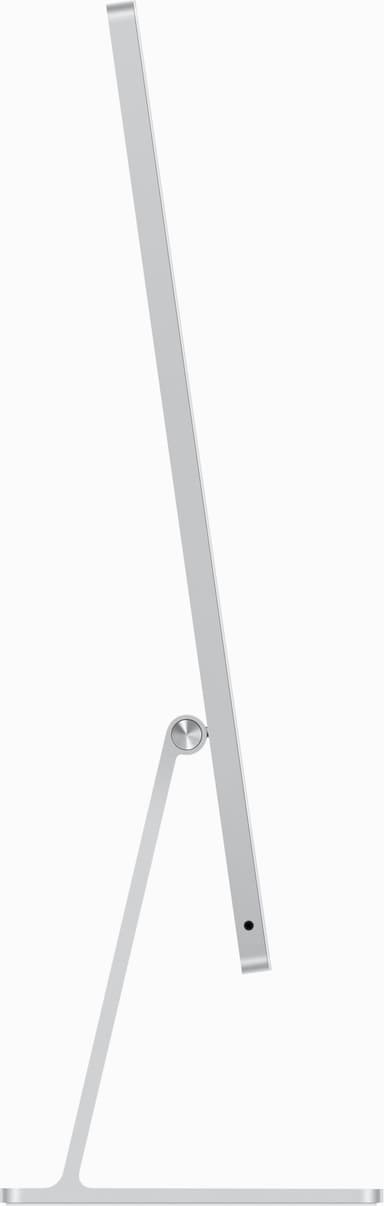 iMac 24" M3 8/8/256 (silver)