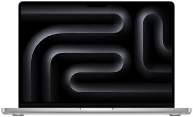 MacBook Pro 14 M3 Max 36/1TB (Silver)