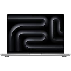 MacBook Pro 14 M3 Pro 2023 18/512GB Silver