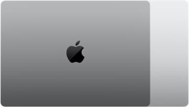 MacBook Pro 14 M3 8/1TB (Silver)