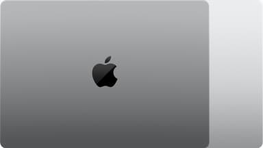 MacBook Pro 14 M3 8/1TB (Space Gray)