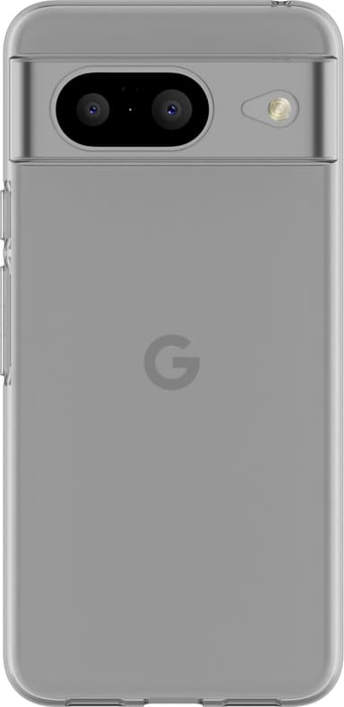 Dbramante1928 Greenland Google Pixel 8 fodral (genomskinligt)