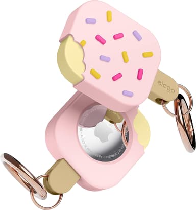 Elago Icecream Hållare för föremålstracker