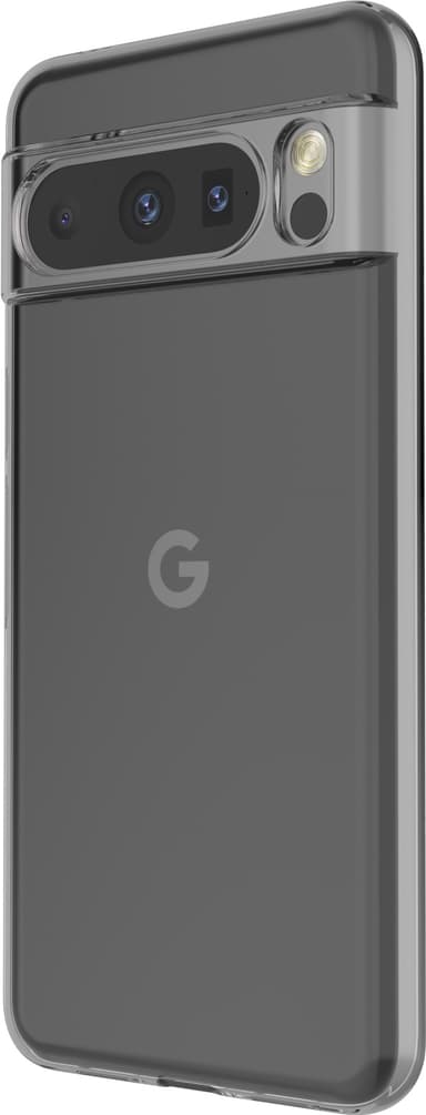 Dbramante1928 Greenland Google Pixel 8 Pro fodral (genomskinligt)