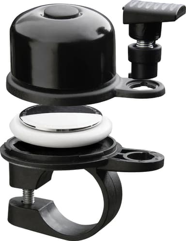 Airbell 31mm Hållare för föremålstracker