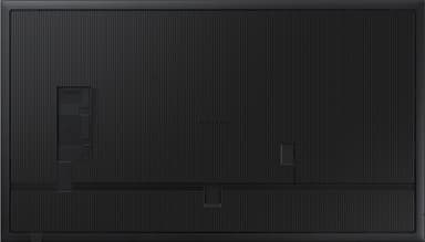 Samsung 75" QB75C 16/7 350 nits 4K Signage