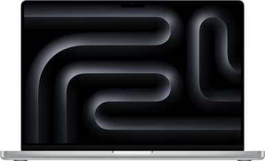 MacBook Pro 16 M3 Pro 18/512GB (Silver)