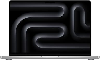 MacBook Pro 14 M3 8/1TB (Silver)
