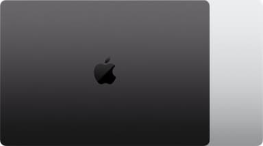 MacBook Pro 16 M3 Max 36/1TB (Silver)