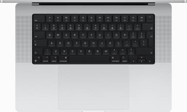 MacBook Pro 16 M3 Max 36/1TB (Silver)