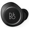 B&O Beoplay E8 true wireless hörlurar (svart)
