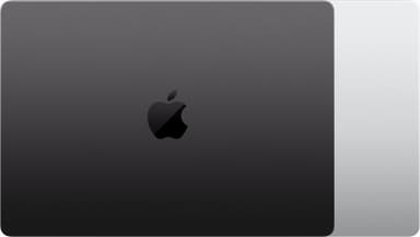 MacBook Pro 14 M3 Max 36/1TB (Rymdsvart)