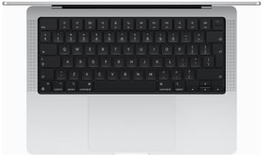 MacBook Pro 14 M3 Max 36/1TB (Silver)