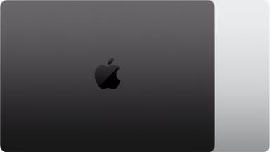 MacBook Pro 14 M3 Max 36/1TB (Silver)