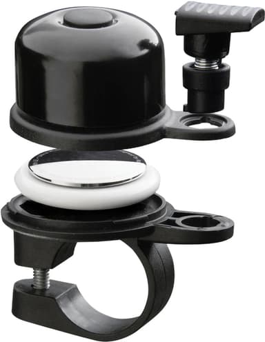 Airbell 22mm Hållare för föremålstracker