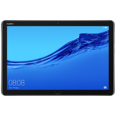 Huawei MediaPad M5 Lite 10,1" tablet 32 GB WiFi (grå)