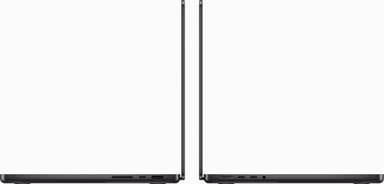 MacBook Pro 14 M3 Max 36/1TB (Rymdsvart)