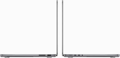 MacBook Pro 14 M3 8/512GB (Space Gray)