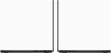 MacBook Pro 16 M3 Max 36/1TB (Rymdsvart)