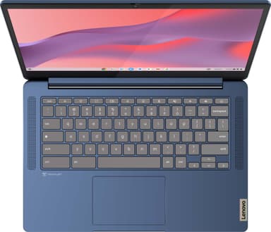 Lenovo Chromebook IdeaPad Slim 3 4GB/64GB 14" bärbar dator