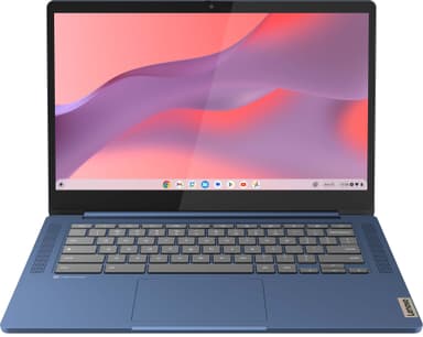Lenovo IdeaPad Slim 3 4GB/64GB Chromebook