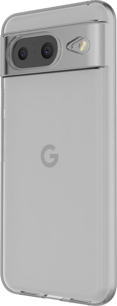 Dbramante1928 Greenland Google Pixel 8 fodral (genomskinligt)