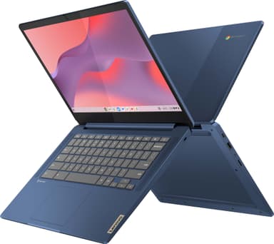 Lenovo IdeaPad Slim 3 4GB/64GB Chromebook